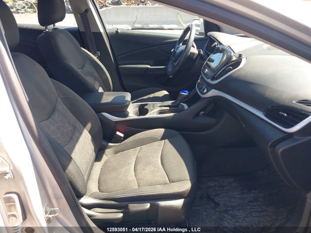1G1RA6S58HU100568 Chevrolet VOLT LT