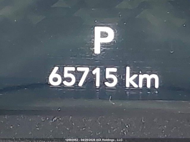 1C4HJXEN1PW587328 Jeep TJ