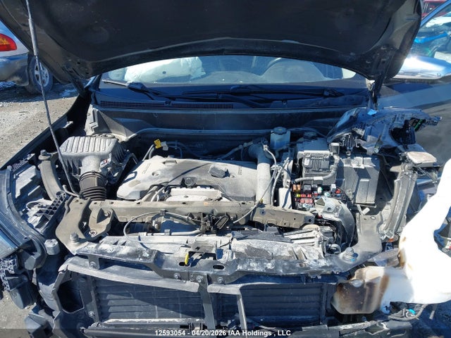3GKALXEX7KL129339 GMC Terrain Denali