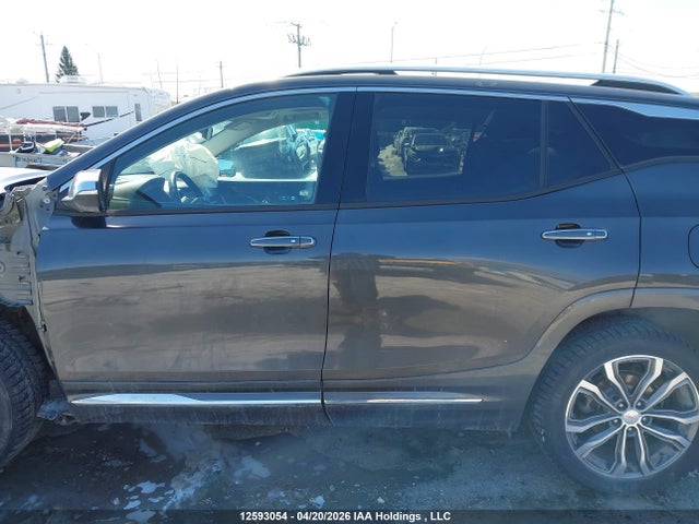 3GKALXEX7KL129339 GMC Terrain Denali
