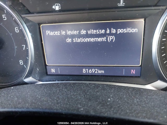 3GKALXEX7KL129339 GMC Terrain Denali