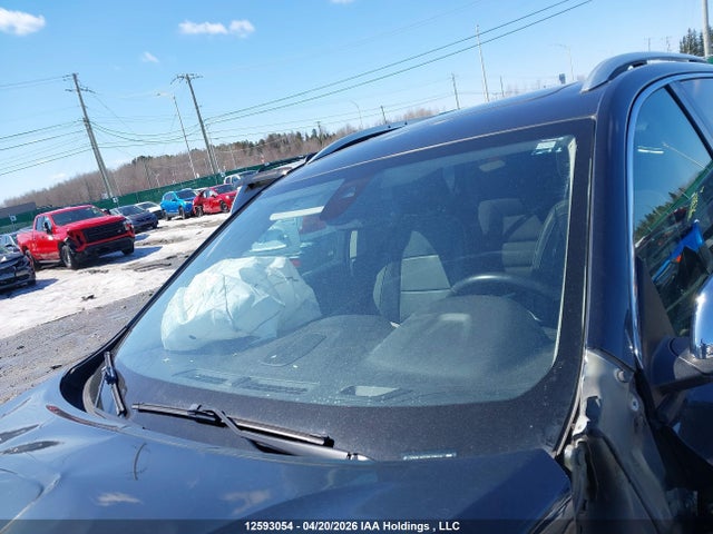 3GKALXEX7KL129339 GMC Terrain Denali