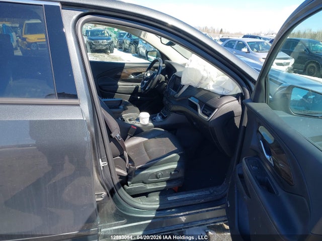 3GKALXEX7KL129339 GMC Terrain Denali