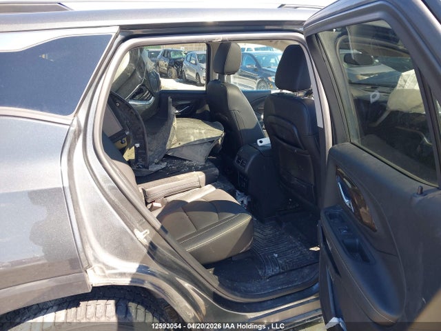 3GKALXEX7KL129339 GMC Terrain Denali