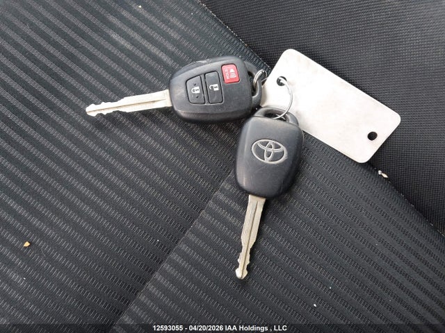 Toyota RAV4 LE 2018 2T3ZFREV9JW508284 Image 11