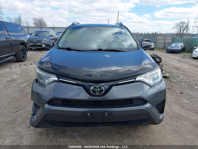 Toyota RAV4 LE 2018 2T3ZFREV9JW508284 Image 12
