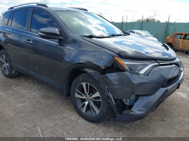 Toyota RAV4 LE 2018 2T3ZFREV9JW508284 Image 6