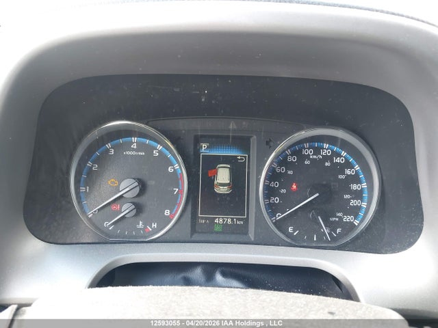 Toyota RAV4 LE 2018 2T3ZFREV9JW508284 Image 7