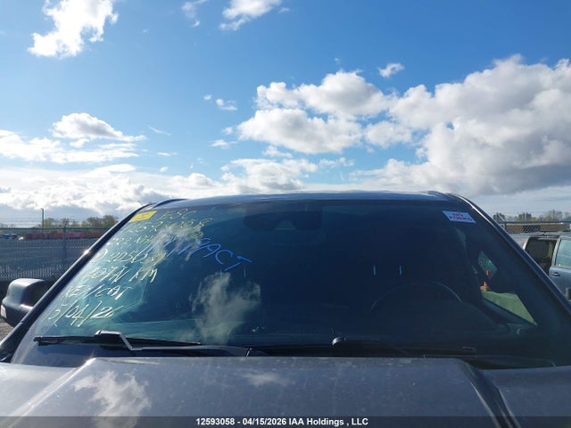 12593058 :رقم المزاد ، 1C6SRFVT7NN205031 vin ، 2022 Ram 1500 Sport مزاد بيع