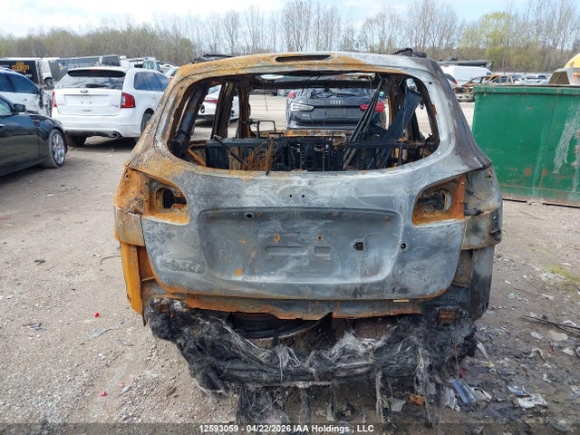 Продаж на аукціоні авто 2011 Hyundai Santa Fe Gls, vin: 5XYZG3AB9BG022564, номер лоту: 12593059
