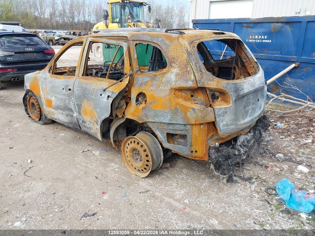 Продаж на аукціоні авто 2011 Hyundai Santa Fe Gls, vin: 5XYZG3AB9BG022564, номер лоту: 12593059