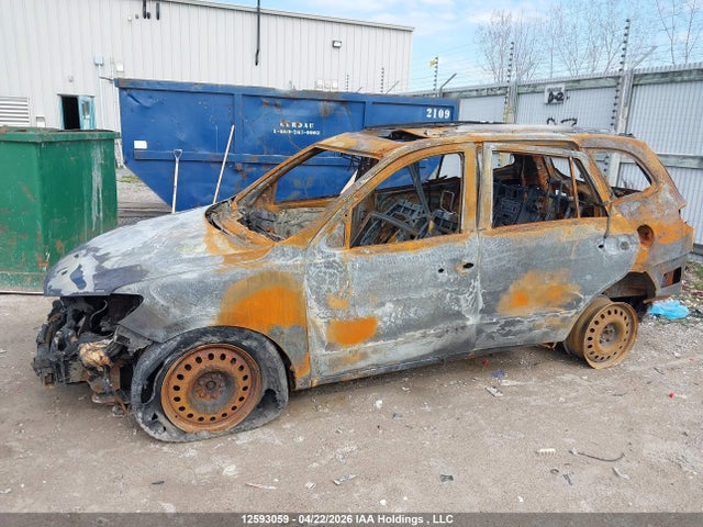 Продаж на аукціоні авто 2011 Hyundai Santa Fe Gls, vin: 5XYZG3AB9BG022564, номер лоту: 12593059