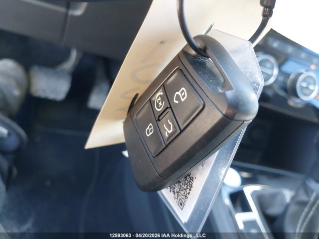 2024 Volkswagen Taos Se მანქანა იყიდება აუქციონზე, vin: 3VVEX7B23RM061363, აუქციონის ნომერი: 12593063