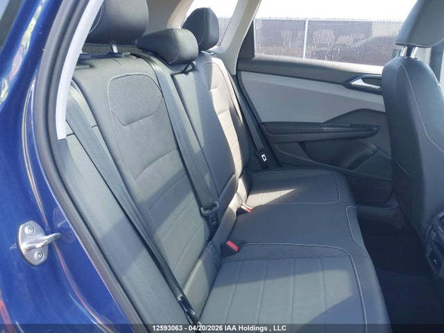 2024 Volkswagen Taos Se მანქანა იყიდება აუქციონზე, vin: 3VVEX7B23RM061363, აუქციონის ნომერი: 12593063