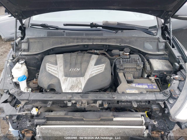 KM8SNDHF5GU131157 Hyundai Santa Fe Xl Limited