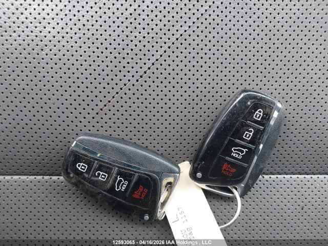 KM8SNDHF5GU131157 Hyundai Santa Fe Xl Limited