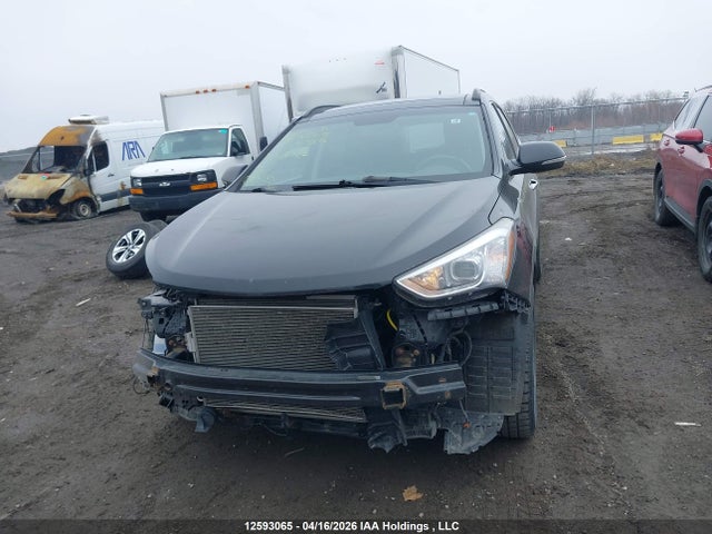 KM8SNDHF5GU131157 Hyundai Santa Fe Xl Limited