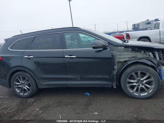 KM8SNDHF5GU131157 Hyundai Santa Fe Xl Limited