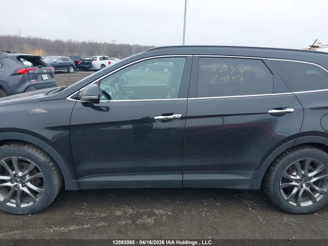 KM8SNDHF5GU131157 Hyundai Santa Fe Xl Limited