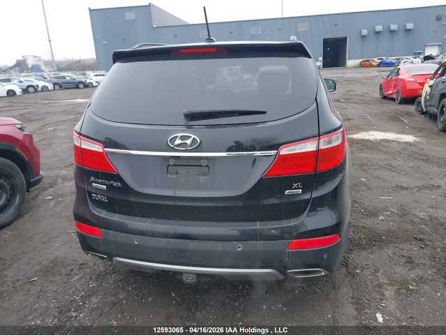 KM8SNDHF5GU131157 Hyundai Santa Fe Xl Limited
