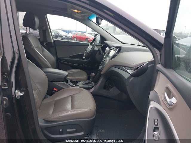 KM8SNDHF5GU131157 Hyundai Santa Fe Xl Limited