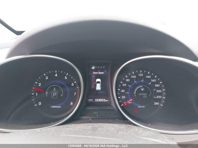 KM8SNDHF5GU131157 Hyundai Santa Fe Xl Limited