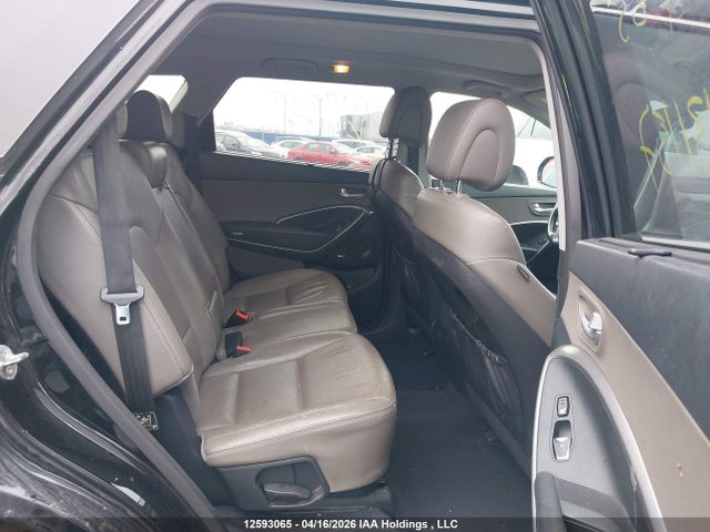 KM8SNDHF5GU131157 Hyundai Santa Fe Xl Limited