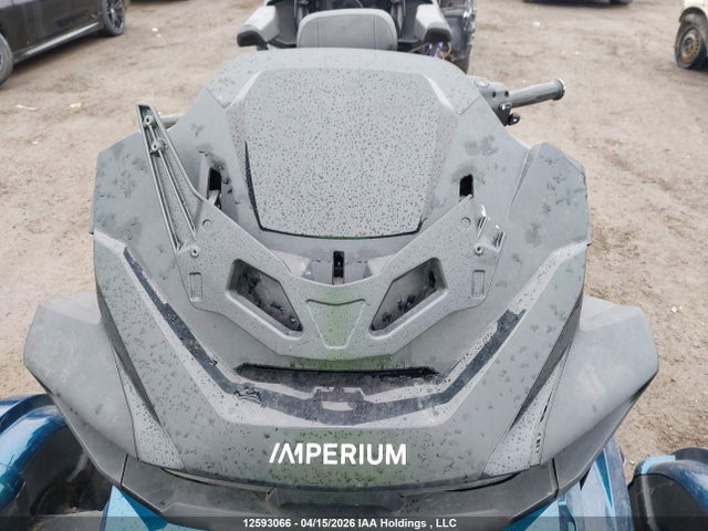 Can-Am Spyder Roadster Rt/rt Limited 2021 2BXNBDD20MV004782 Image 13