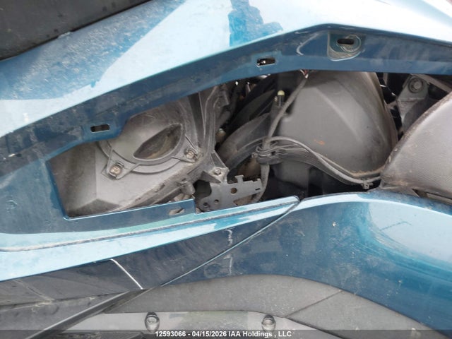 Can-Am Spyder Roadster Rt/rt Limited 2021 2BXNBDD20MV004782 Image 9