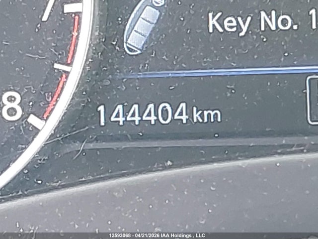 5N1AZ2MH7FN276253 Nissan Murano S/sl/sv/platinum