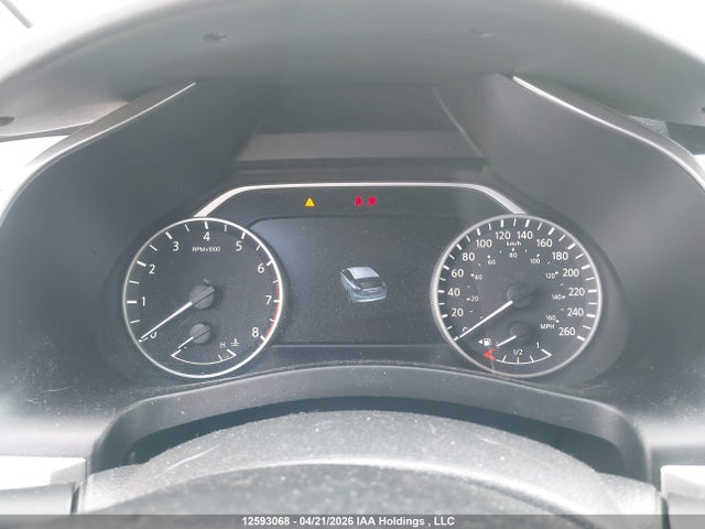 5N1AZ2MH7FN276253 Nissan Murano S/sl/sv/platinum