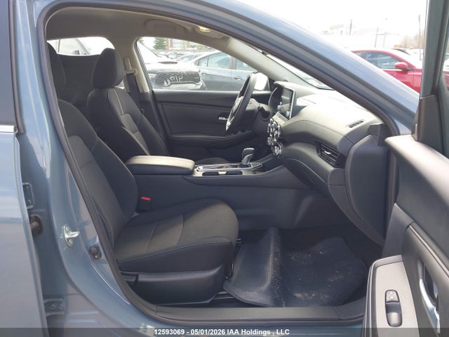 3N1AB8CV9SY309790 Nissan SENTRA SV