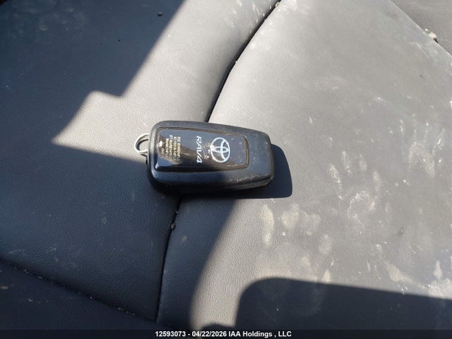 12593073 :رقم المزاد ، 2T3R1RFV0SC548012 vin ، 2025 Toyota Rav4 Xle/xle Premium مزاد بيع
