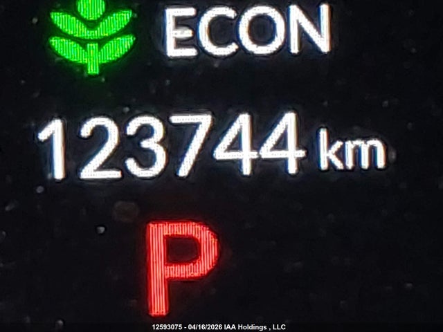 12593075 :رقم المزاد ، 2HGFE2F50PH110581 vin ، 2023 Honda Civic Sport مزاد بيع
