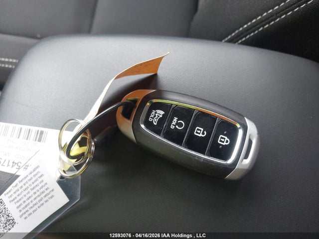 KMHRC8A30RU301214 Hyundai Venue Sel/limited