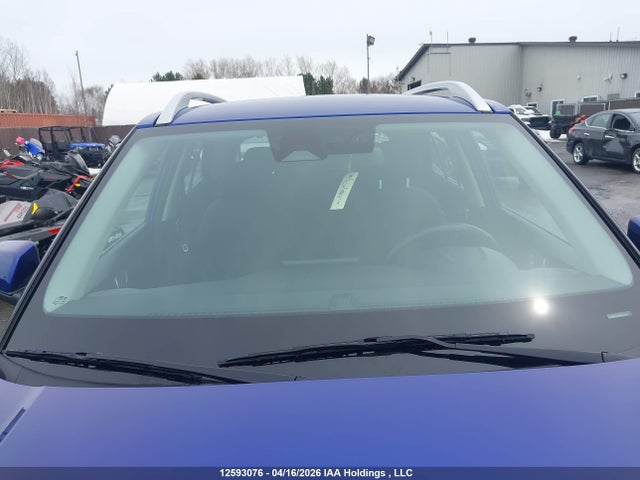 KMHRC8A30RU301214 Hyundai Venue Sel/limited