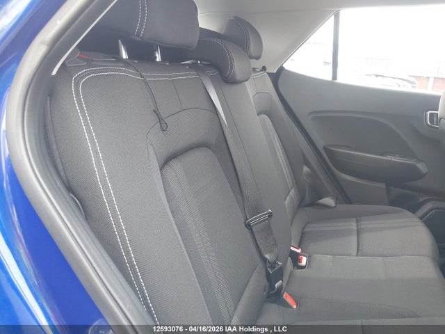 KMHRC8A30RU301214 Hyundai Venue Sel/limited