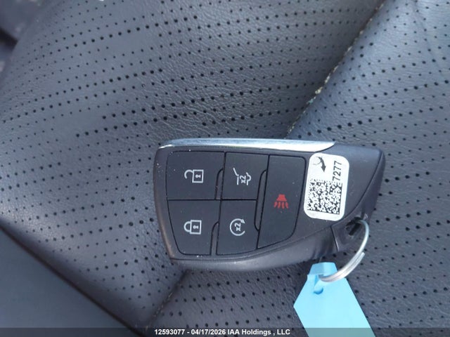 Aukcja sprzedaży 2024 Buick Envision Sport Touring Awd, vin: LRBFZPE43RD035706, numer aukcji: 12593077