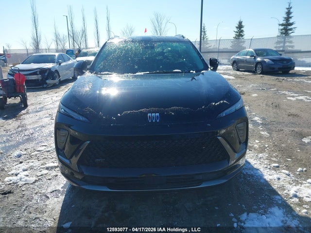 Aukcja sprzedaży 2024 Buick Envision Sport Touring Awd, vin: LRBFZPE43RD035706, numer aukcji: 12593077