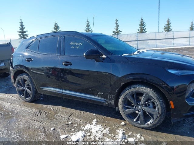 Aukcja sprzedaży 2024 Buick Envision Sport Touring Awd, vin: LRBFZPE43RD035706, numer aukcji: 12593077