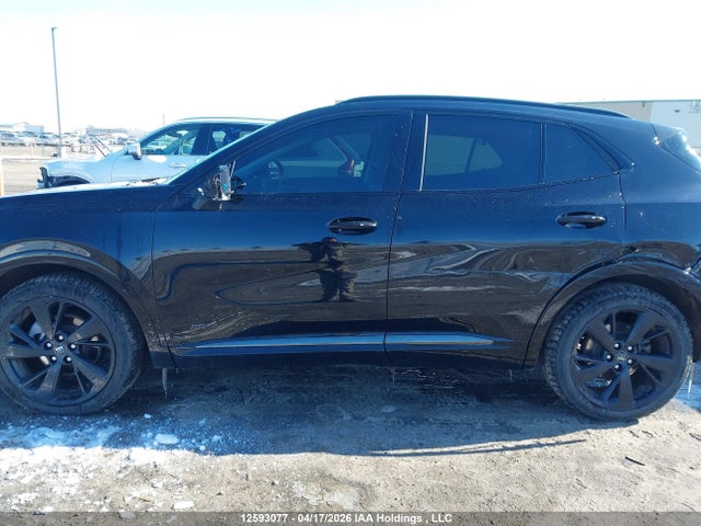 Aukcja sprzedaży 2024 Buick Envision Sport Touring Awd, vin: LRBFZPE43RD035706, numer aukcji: 12593077
