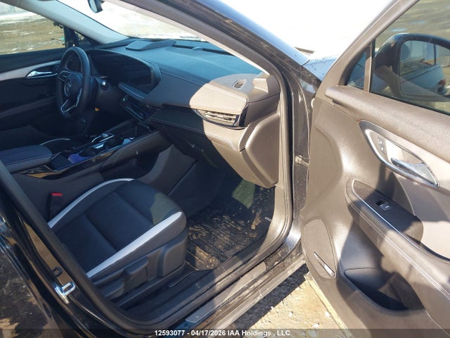 Aukcja sprzedaży 2024 Buick Envision Sport Touring Awd, vin: LRBFZPE43RD035706, numer aukcji: 12593077
