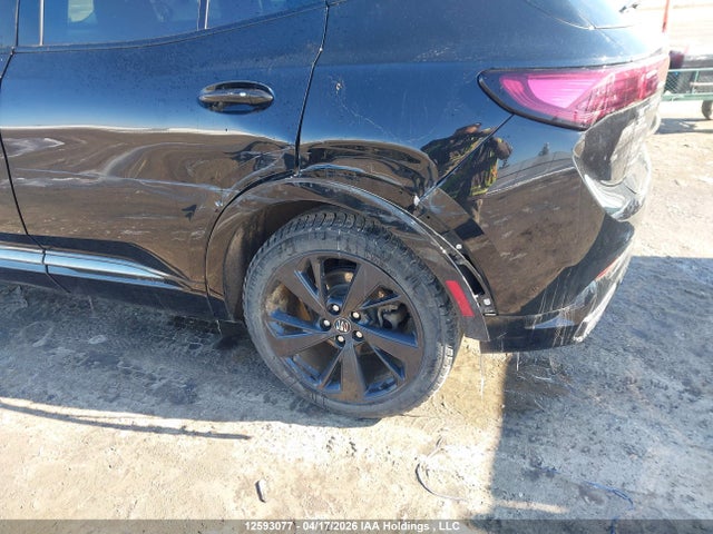 Aukcja sprzedaży 2024 Buick Envision Sport Touring Awd, vin: LRBFZPE43RD035706, numer aukcji: 12593077