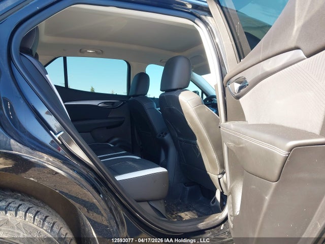 Aukcja sprzedaży 2024 Buick Envision Sport Touring Awd, vin: LRBFZPE43RD035706, numer aukcji: 12593077