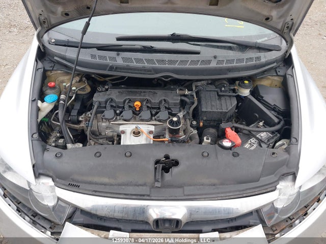 Продаж на аукціоні авто 2010 Honda Civic, vin: 2HGFA1F60AH016058, номер лоту: 12593078