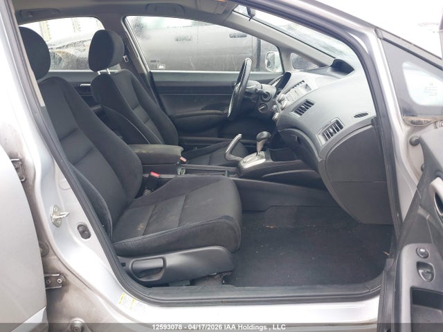 Продаж на аукціоні авто 2010 Honda Civic, vin: 2HGFA1F60AH016058, номер лоту: 12593078