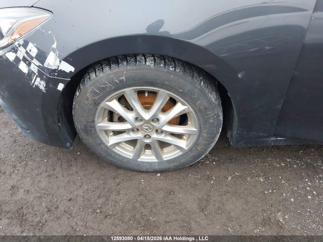 Aukcja sprzedaży 2016 Mazda 3 Touring, vin: 3MZBM1V75GM246863, numer aukcji: 12593080
