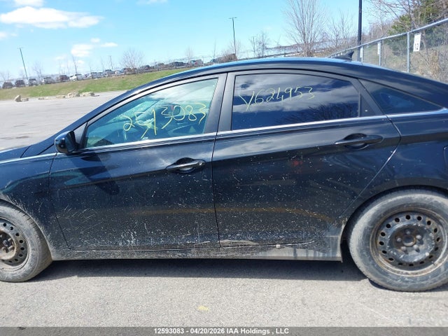 Продажа на аукционе авто 2013 Hyundai Sonata Gls, vin: 5NPEB4AC7DH624953, номер лота: 12593083