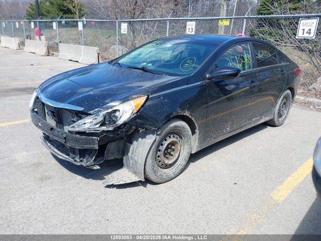 Продажа на аукционе авто 2013 Hyundai Sonata Gls, vin: 5NPEB4AC7DH624953, номер лота: 12593083