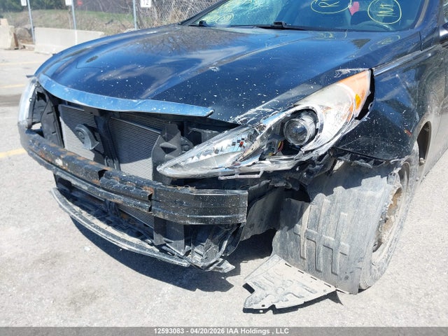 Продажа на аукционе авто 2013 Hyundai Sonata Gls, vin: 5NPEB4AC7DH624953, номер лота: 12593083